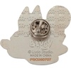 Loungefly Bluey: Characters – Mystery Box Pin – Chance of Chase – Collectible Pins