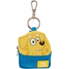 Loungefly Bluey: Friends – Mystery Mini Backpack Keychain Charm – Collectible Keychains