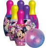 Hedstrom Bumper Bowling – Bluey(Minnie Mouse)