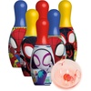 Hedstrom Bumper Bowling – Bluey(Spidey & Friends)